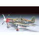 TAMIYA North American P- 51B Mustang