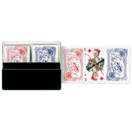 Solitaire cards mini