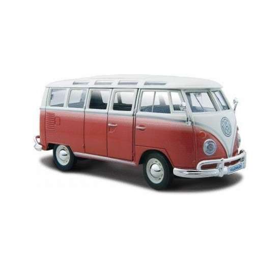 Volkswagen Samba