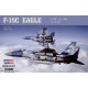 HOBBY BOSS F-15C Eagle