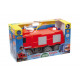 Vehicle Fire Brigade Mercedes 64 cm