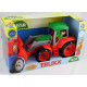 TRUXX TRACTOR 35 CM