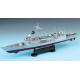 ACADEMY USS Oliver Hazar d Perry FFG-7