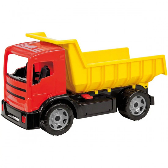 Tipper truck 62 cm