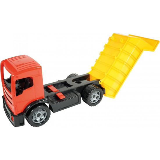 Tipper truck 62 cm