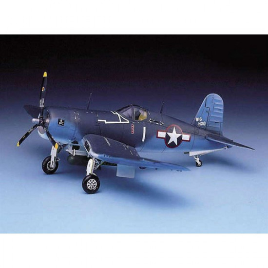 ACADEMY F4U-1 Corsair