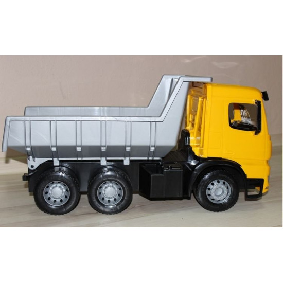 Tipper with lock 63 cm