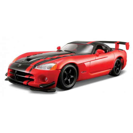 Dodge Viper SRT 10 ACR