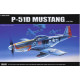 ACADEMY P-51D Mustang