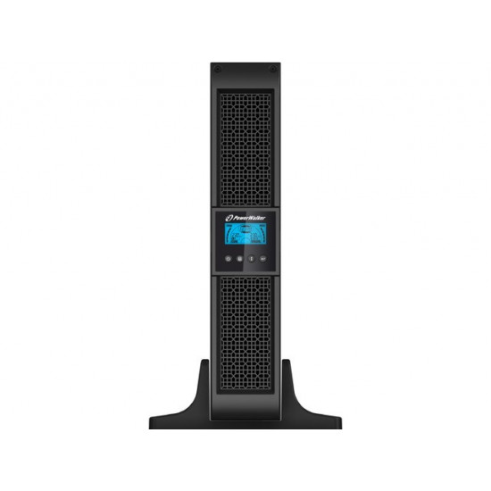 UPS LINE-INTERACTIVE 3000VA 8X IEC, 1X IEC/C19 OUT, RJ45, USB/RS232, LCD, RACK 19''/TOWER