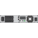 UPS LINE-INTERACTIVE 3000VA 8X IEC, 1X IEC/C19 OUT, RJ45, USB/RS232, LCD, RACK 19''/TOWER