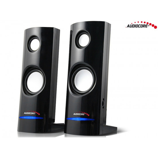 Speakers 8W USB AC860