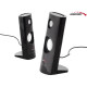 Speakers 8W USB AC860