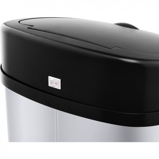 Trash can LT8022