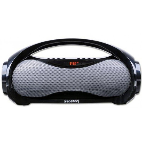 SoundBox 320 portable Bluetooth speaker with function FM