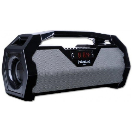 SoundBox 400 Bluetooth portable speaker with function FM