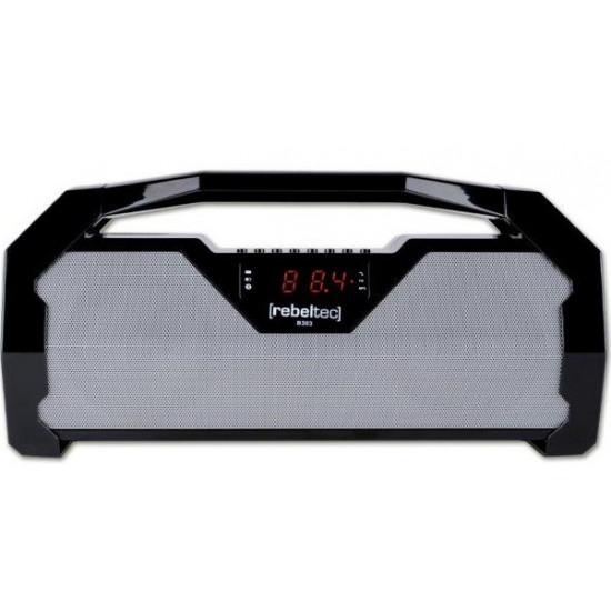 SoundBox 400 Bluetooth portable speaker with function FM