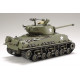 US Tank M4A3E8 Sherman Easy Eight