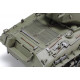 US Tank M4A3E8 Sherman Easy Eight