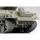 US Tank M4A3E8 Sherman Easy Eight