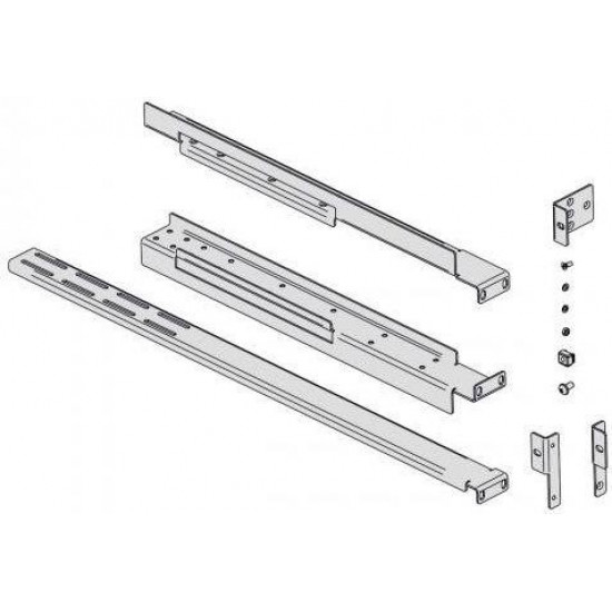 SET RACK EVER 800 1200MM