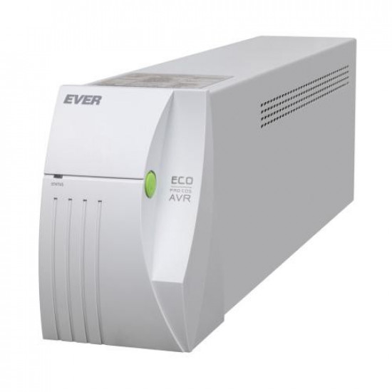 UPS ECO PRO 700AVR CDS TOWER