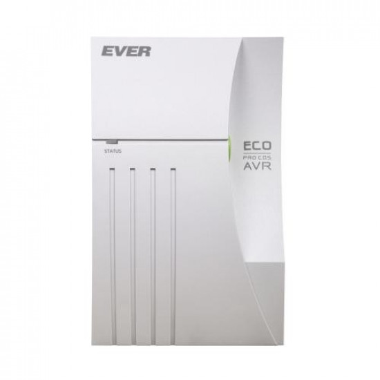 UPS ECO PRO 700AVR CDS TOWER