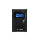 UPS Line-In 1500E Office LCD 3xPL