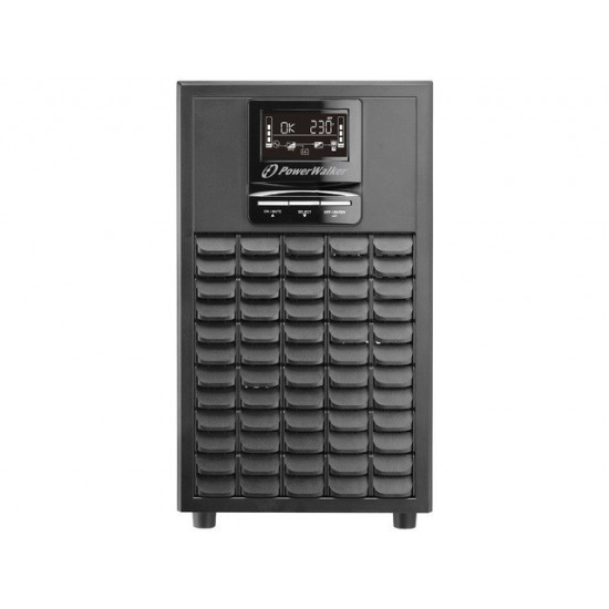 UPS PW On-Line 3000VA EPO Tower