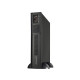 UPS On-Line 1000VA 8x IEC RACK 19''/Tower