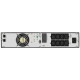 UPS On-Line 1000VA 8x IEC RACK 19''/Tower