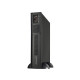 UPS PW On-Line 3000VA 8x IEC RACK 19''/Tower