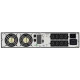 UPS PW On-Line 3000VA 8x IEC RACK 19''/Tower