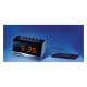 Alarm Clock SDC 4400 LED