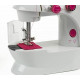 Sewing machine for children