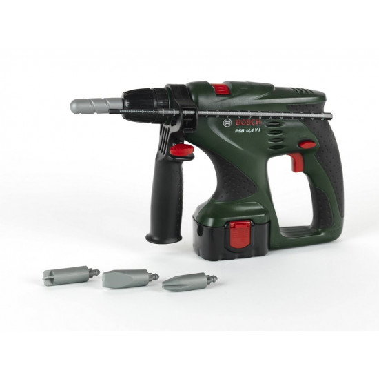 Rotary Hammer Bosch