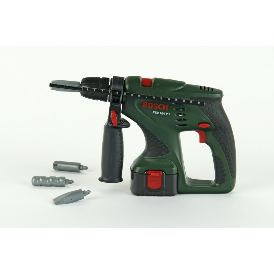 Rotary Hammer Bosch