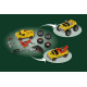 Car set Bosch 3in1