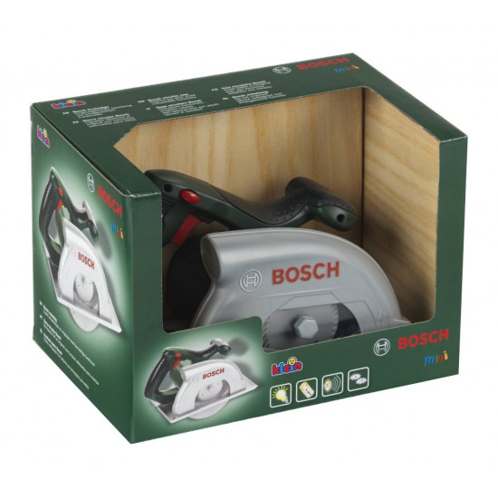 Circular saw Bosch