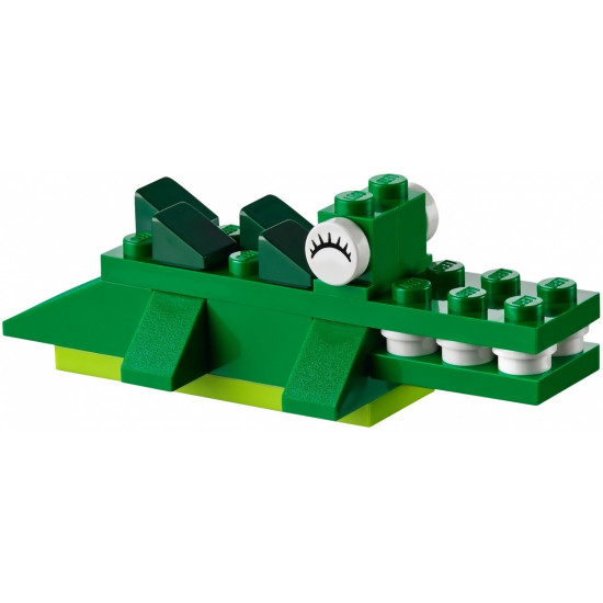 Blocks Classic Medium Creative Brick Box