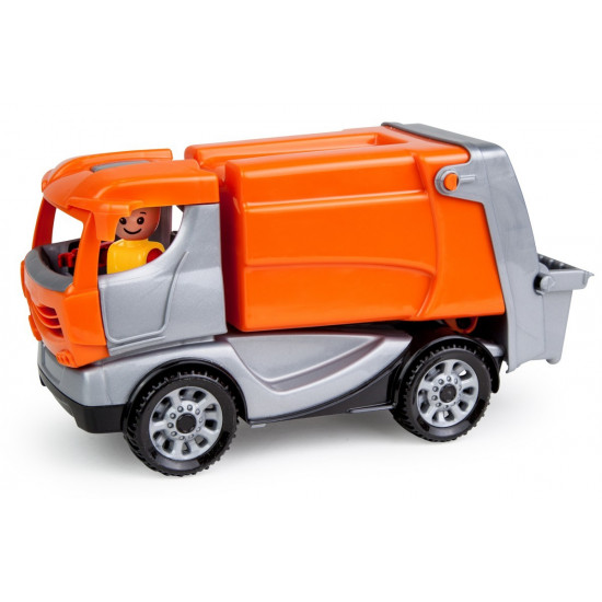 Truckies Garbage truck 22 cm