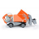 Truckies Garbage truck 22 cm