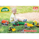 Truckies Garbage truck 22 cm