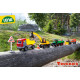 Truckies Garbage truck 22 cm