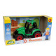 Truckies Tractor 17 cm