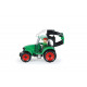 Truckies Tractor 17 cm