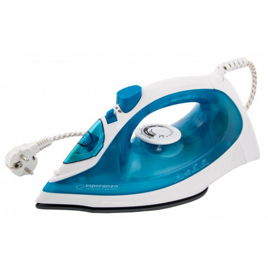 Steam Iron SLIDER CERAMIC 2200W