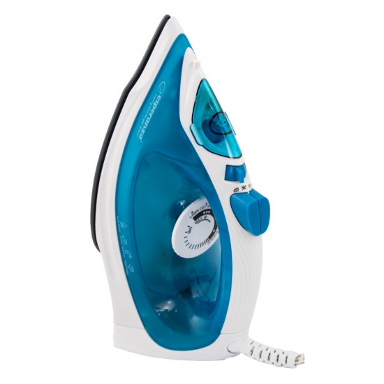 Steam Iron SLIDER CERAMIC 2200W