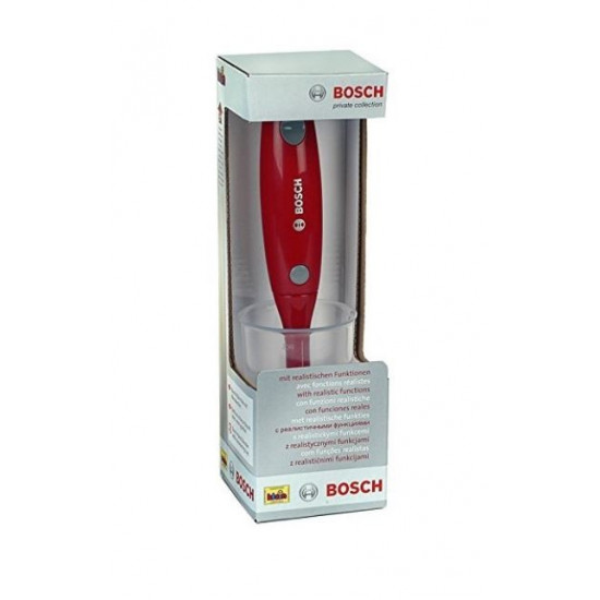 Bosch Blender with container