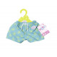 BABY BORN Beach shorts